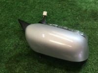 右后视镜 SUBARU OUTBACK OEM 91031AG021TE BPE BP9 BP5 2004 Silver 39D