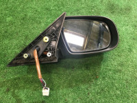右后视镜 SUBARU OUTBACK OEM 91031AG021TE BPE BP9 BP5 2004 Silver 39D