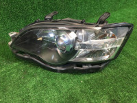 大灯 Ксенон SUBARU OUTBACK OEM 84001AG020, 84001AG030 BPE BP9 2004