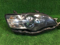 大灯 Ксенон SUBARU OUTBACK OEM 84001AG020, 84001AG030 BPE BP9 2004
