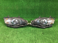 Фары Ксенон 84001AG020, 84001AG030 SUBARU OUTBACK