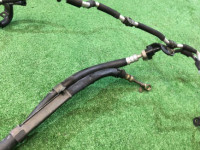 助力转向油管 SUBARU OUTBACK OEM 34620AG060, 34610AG071 BPE 2004 EZ30