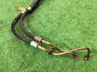 助力转向油管 SUBARU OUTBACK OEM 34620AG060, 34610AG071 BPE 2004 EZ30