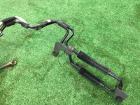 助力转向油管 SUBARU OUTBACK OEM 34620AG060, 34610AG071 BPE 2004 EZ30