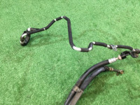 助力转向油管 SUBARU OUTBACK OEM 34620AG060, 34610AG071 BPE 2004 EZ30
