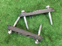 Проставки передние 20511AG000, 901000304 SUBARU OUTBACK