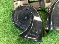 Buzinas SUBARU OUTBACK OEM 86012AG020, 86012AG030 BPE BP9 BP5 2004 EZ30