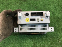 จอเครื่องนำทาง SUBARU OUTBACK OEM 86281AG001 BPE 2004