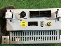 จอเครื่องนำทาง SUBARU OUTBACK OEM 86281AG001 BPE 2004