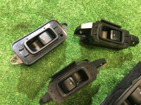 Módulo dos vidros elétricos SUBARU OUTBACK OEM 83071AG010, 83071AG040 BPE 2004 EZ30