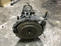 Акпп TV1A4YVCAA SUBARU LANCASTER OEM 31000AE050 BHE 2000 EZ30