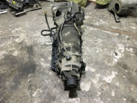 Акпп TV1A4YVCAA SUBARU LANCASTER OEM 31000AE050 BHE 2000 EZ30