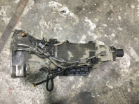 Акпп TV1A4YVCAA SUBARU LANCASTER OEM 31000AE050 BHE 2000 EZ30