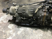 Акпп TV1A4YVCAA SUBARU LANCASTER OEM 31000AE050 BHE 2000 EZ30