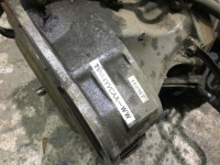 Акпп TV1A4YVCAA SUBARU LANCASTER OEM 31000AE050 BHE 2000 EZ30