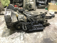 Акпп TV1A4YVCAA SUBARU LANCASTER OEM 31000AE050 BHE 2000 EZ30