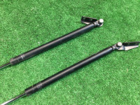 バックドアダンパー SUBARU LANCASTER OEM 63260AE020  63260AE030 BHE BH9 BH5 2000 beige 8L5