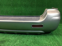 กันชนหลัง SUBARU LANCASTER OEM 57711AE040, 57703AE080MF BHE BH9 2000 beige 8L5