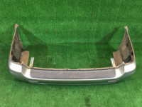 กันชนหลัง SUBARU LANCASTER OEM 57711AE040, 57703AE080MF BHE BH9 2000 beige 8L5