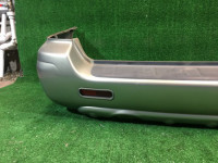 กันชนหลัง SUBARU LANCASTER OEM 57711AE040, 57703AE080MF BHE BH9 2000 beige 8L5