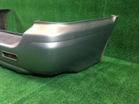 กันชนหลัง SUBARU LANCASTER OEM 57711AE040, 57703AE080MF BHE BH9 2000 beige 8L5