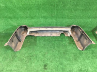 กันชนหลัง SUBARU LANCASTER OEM 57711AE040, 57703AE080MF BHE BH9 2000 beige 8L5