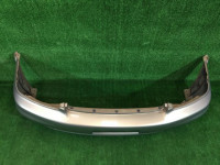 Para-choques dianteiro SUBARU LANCASTER OEM 84501AE220, 57703AE130MF, 57711AE150, 84501AE230 BHE BH9 2000 beige 8L5