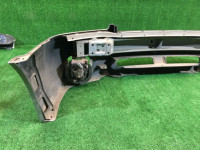 Para-choques dianteiro SUBARU LANCASTER OEM 84501AE220, 57703AE130MF, 57711AE150, 84501AE230 BHE BH9 2000 beige 8L5