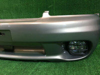 Para-choques dianteiro SUBARU LANCASTER OEM 84501AE220, 57703AE130MF, 57711AE150, 84501AE230 BHE BH9 2000 beige 8L5