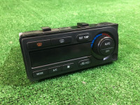 Блок климат контроля SUBARU LANCASTER OEM 72311AE100 BHE BH9 2000 EZ30