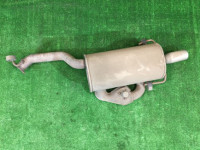 Бочка глушителя SUBARU LANCASTER OEM 44300AE200 BHE 2000 EZ30