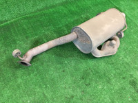 Бочка глушителя SUBARU LANCASTER OEM 44300AE200 BHE 2000 EZ30
