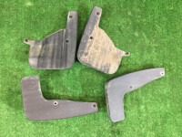 挡泥板 SUBARU LANCASTER OEM 8K4,8L5,9D7 BHE BH9 2000 beige 8L5