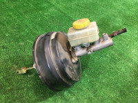 แม่ปั๊มเบรก SUBARU LANCASTER OEM 26401FA020, 26402AE150 BHE BEE 2000 EZ30