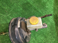 แม่ปั๊มเบรก SUBARU LANCASTER OEM 26401FA020, 26402AE150 BHE BEE 2000 EZ30