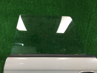 Porta traseira esquerda SUBARU LANCASTER OEM 60400AE430, 62011AE070, 91111AE070LG BHE BH9 2000 beige 8L5