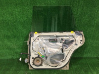 Porta traseira direita SUBARU LANCASTER OEM 60400AE420 BHE BH9 2000 beige 8L5
