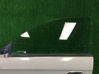 Puerta delantera izquierda SUBARU LANCASTER OEM 60009AE050 BHE BH9 2000 beige 8L5