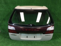 Дверь пятая 60800AE040, 63011AE020, 84251AE060 SUBARU LANCASTER