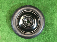 备胎 T135/80D16 28121PA042, 28111AC231 SUBARU LANCASTER