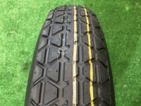 备胎 T135/80D16 SUBARU LANCASTER OEM 28121PA042, 28111AC231 BHE BH9 2000