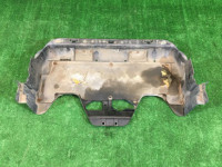 แผ่นกันใต้เครื่อง SUBARU LANCASTER OEM 56410AE130 BHE BEE 2000 beige 8L5