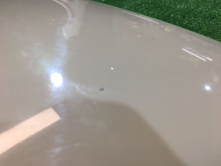 ฝากระโปรงหน้า SUBARU LANCASTER OEM 57229AE000 BHE BH9 2000 beige 8L5