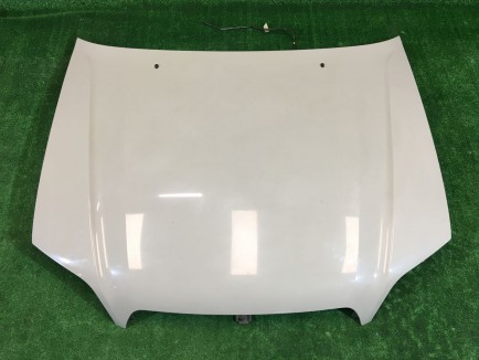 ฝากระโปรงหน้า SUBARU LANCASTER OEM 57229AE000 BHE BH9 2000 beige 8L5