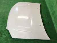 ฝากระโปรงหน้า SUBARU LANCASTER OEM 57229AE000 BHE BH9 2000 beige 8L5