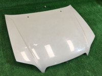 ฝากระโปรงหน้า SUBARU LANCASTER OEM 57229AE000 BHE BH9 2000 beige 8L5