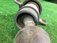 Кардан SUBARU LANCASTER OEM 27111AE120 BHE 2000 EZ30