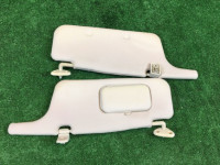Козырьки солнцезащитные 92011AE001GF, 92011AE031GF SUBARU LANCASTER