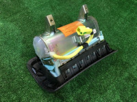 Passenger airbag SUBARU LANCASTER OEM 98271AE000DG BHE BH9 2000 EZ30