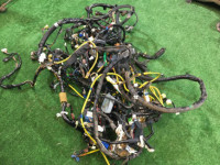 Коса SUBARU LANCASTER OEM 81200AE480, 81401AE440, 81500AE890 BHE 2000 EZ30